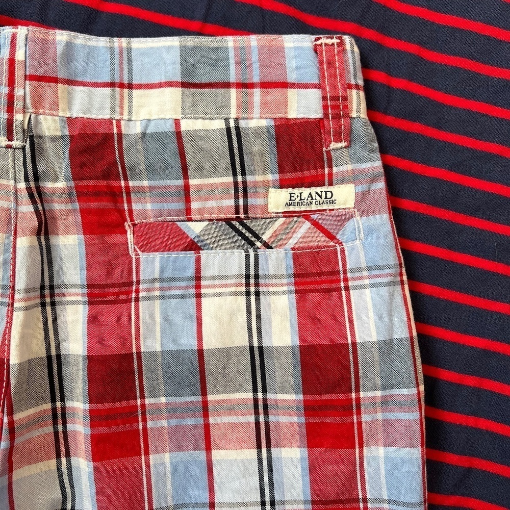 NWT Hanna Andersson/ Eland Summer Bundle - Picture 7 of 13